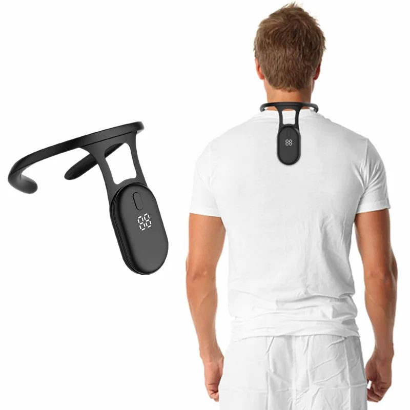 Correcteur de Posture Intelligent – Pour Petits et Grands, le Dos Parfait à Tout Âge